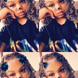 Meet your Posher, Janiece